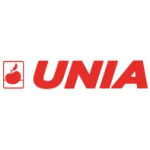 Üretici logosu Unia
