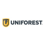 Üretici logosu Uniforest