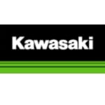 Üretici logosu Kawasaki