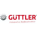 Üretici logosu Güttler