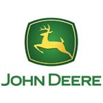 Üretici logosu John Deere