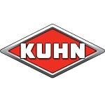 Üretici logosu Kuhn