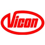 Üretici logosu Vicon