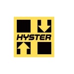 Üretici logosu Hyster