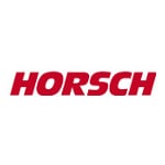 Üretici logosu Horsch