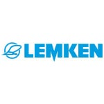 Üretici logosu Lemken