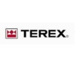 Üretici logosu Terex